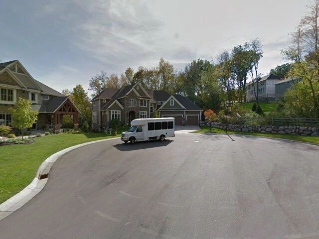 House image located at Minneapolis, MN 55446