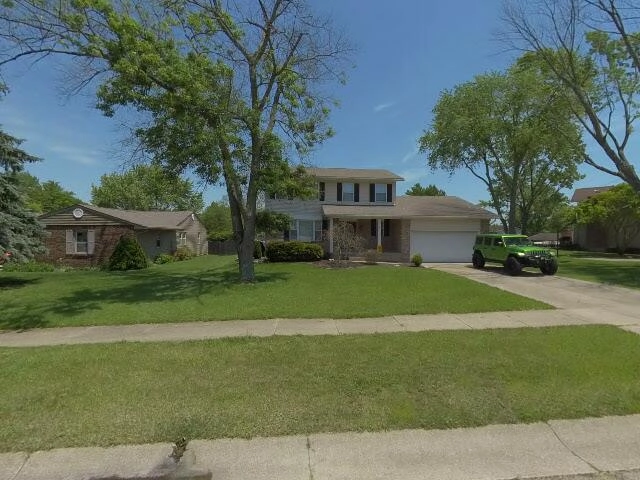 House image located at Middletown, OH 45042