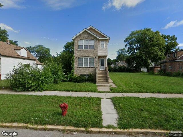 House image located at Chicago, IL 60628