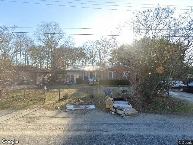 House image located at Sumter, SC 29150