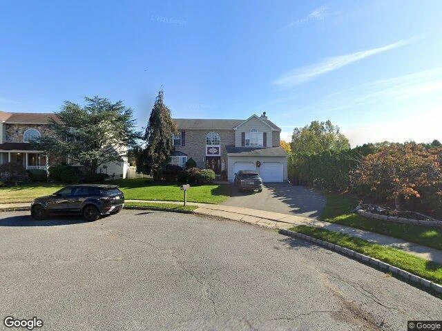 House image located at Clifton, NJ 07012