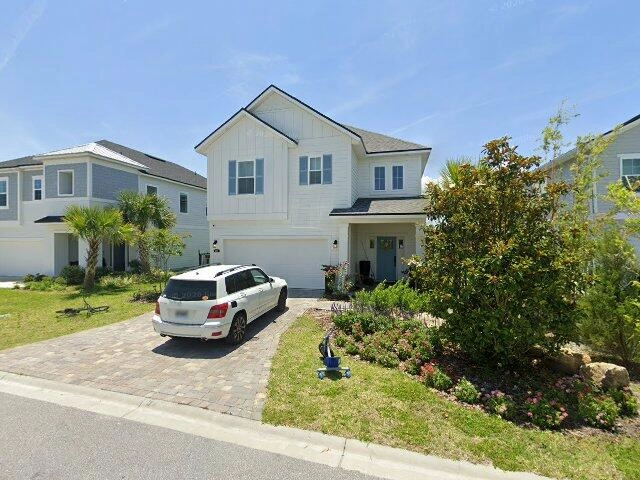 House image located at Saint Augustine, FL 32080