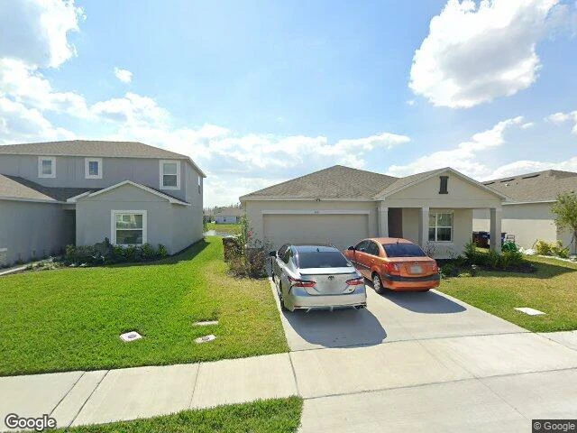 House image located at Saint Cloud, FL 34772