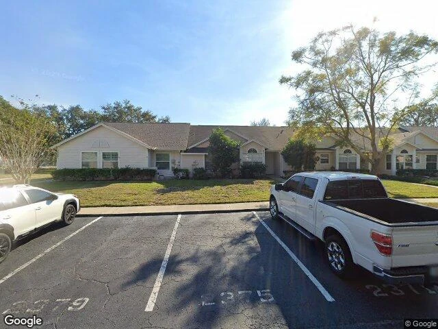 House image located at Palm Harbor, FL 34684