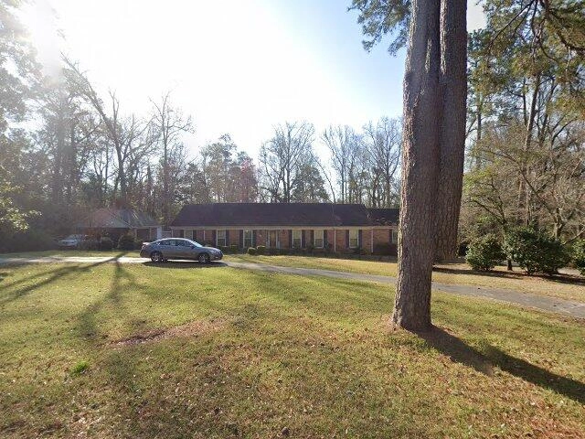 House image located at Orangeburg, SC 29118