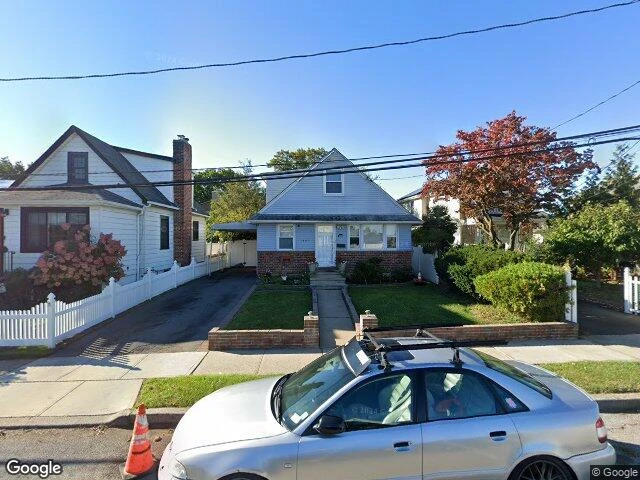 House image located at Elmont, NY 11003