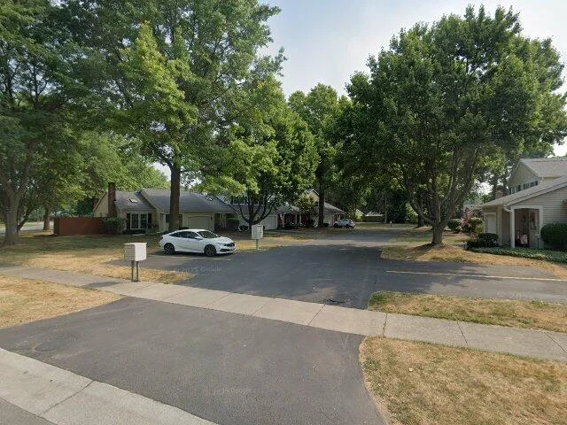 House image located at Rochester, NY 14615