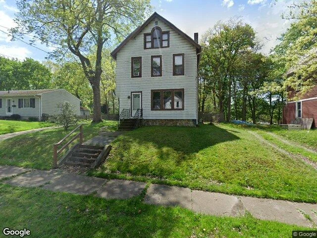 House image located at Salem, OH 44460