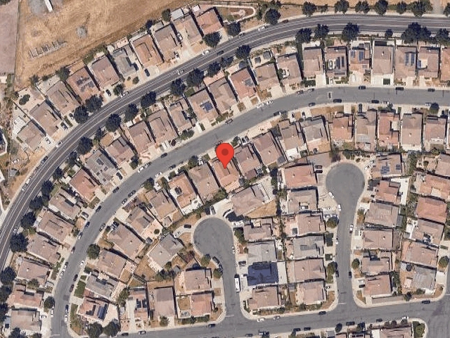 House image located at American Canyon, CA 94503