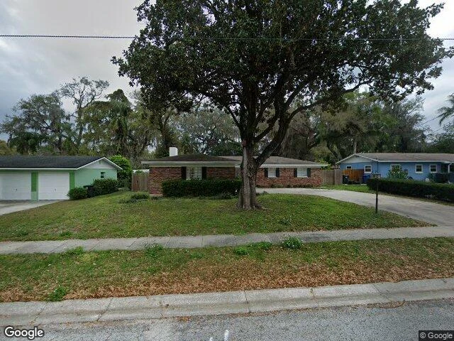 House image located at Brandon, FL 33511