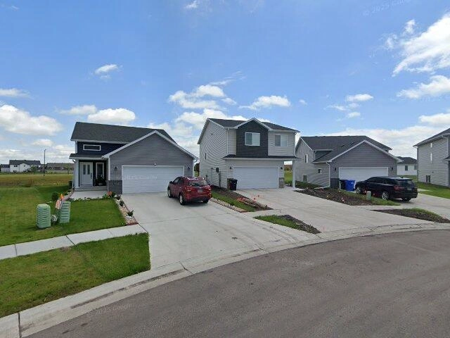 House image located at Fargo, ND 58104