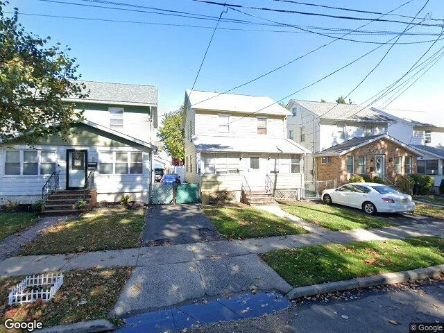 House image located at Bloomfield, NJ 07003