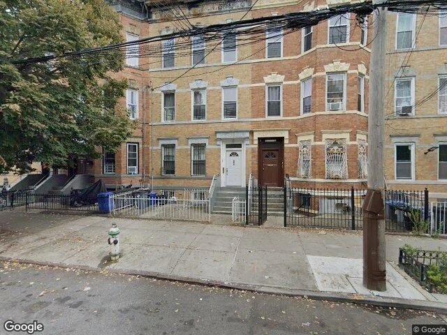 House image located at Brooklyn, NY 11208
