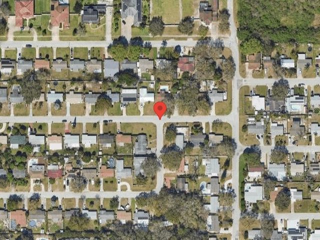 House image located at Pinellas Park, FL 33781