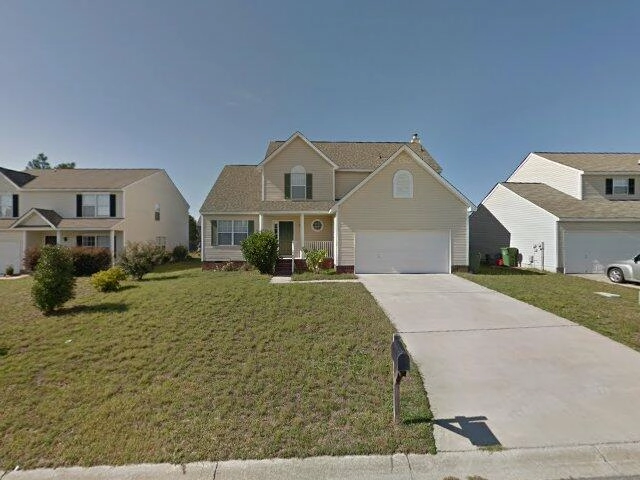 House image located at Columbia, SC 29229