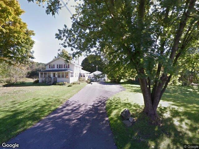 House image located at Marion, NY 14505