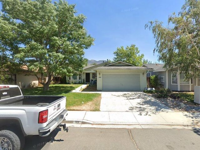 House image located at Dayton, NV 89403