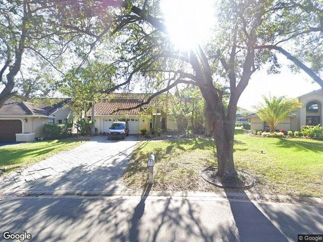 House image located at Pompano Beach, FL 33076