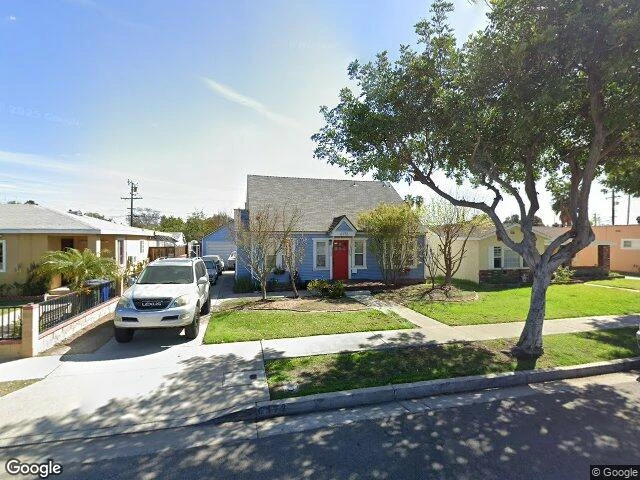 House image located at Buena Park, CA 90621