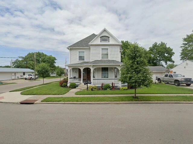 House image located at Fairborn, OH 45324