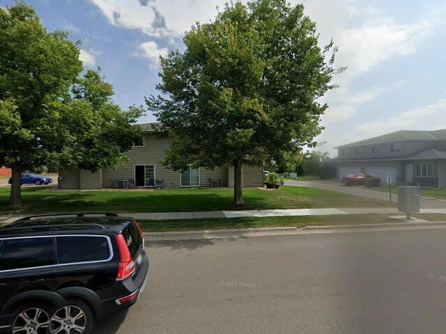 House image located at Becker, MN 55308