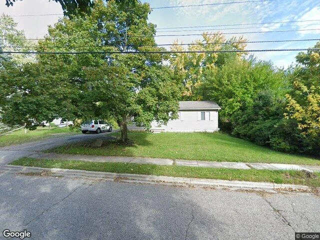 House image located at Lansing, MI 48911