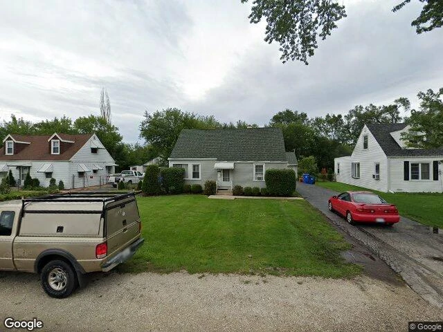 House image located at Melrose Park, IL 60164