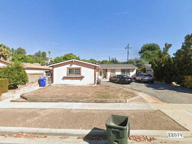 House image located at Santa Clarita, CA 91350