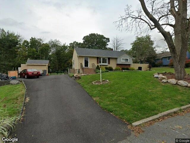 House image located at Parsippany, NJ 07054