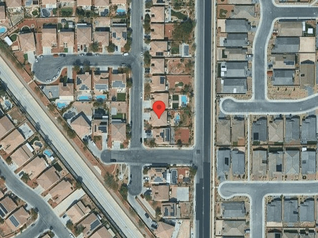 House image located at North Las Vegas, NV 89086