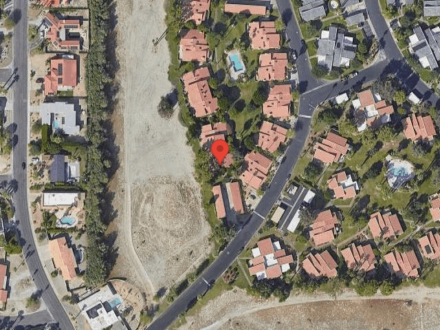 House image located at Palm Springs, CA 92262