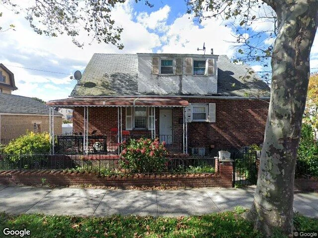 House image located at Jamaica, NY 11434