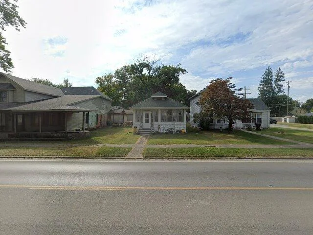 House image located at Virden, IL 62690