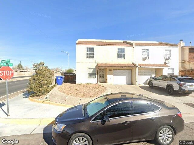 House image located at Albuquerque, NM 87123