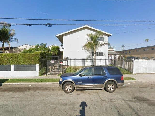 House image located at Los Angeles, CA 90044