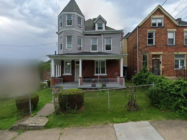House image located at Pittsburgh, PA 15219