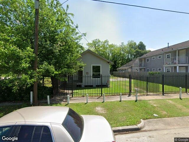 House image located at Houston, TX 77020