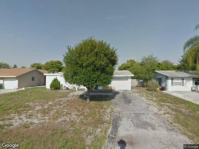 House image located at Lake Worth, FL 33462