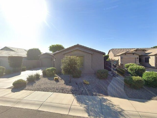 House image located at Surprise, AZ 85388