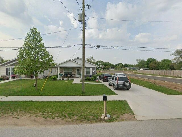 House image located at Elkhart, IN 46517