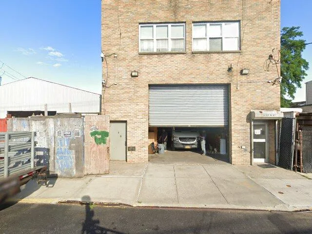 House image located at Maspeth, NY 11378