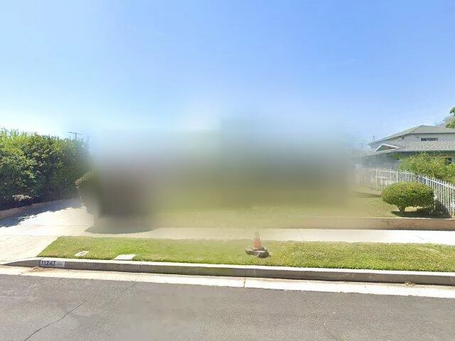 House image located at Granada Hills, CA 91344