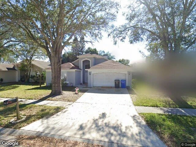 House image located at Brandon, FL 33511