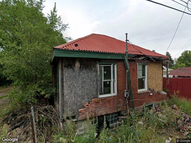 House image located at Gary, IN 46409