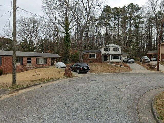 House image located at Atlanta, GA 30318
