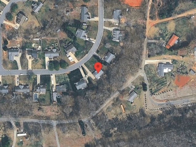 House image located at Kings Mountain, NC 28086