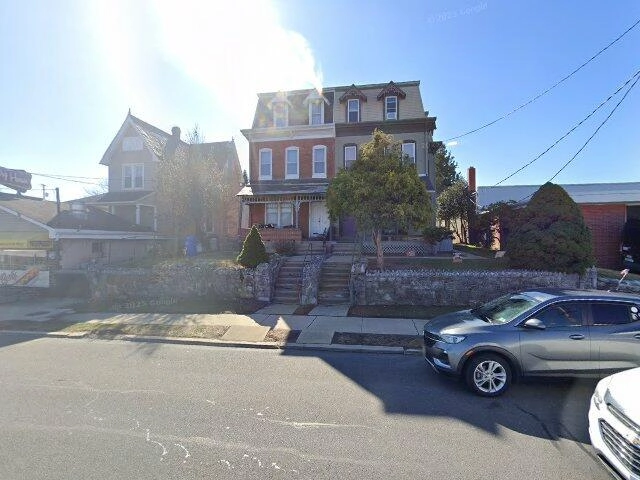 House image located at Reading, PA 19607