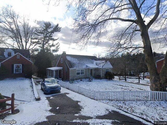House image located at Pittsburgh, PA 15235