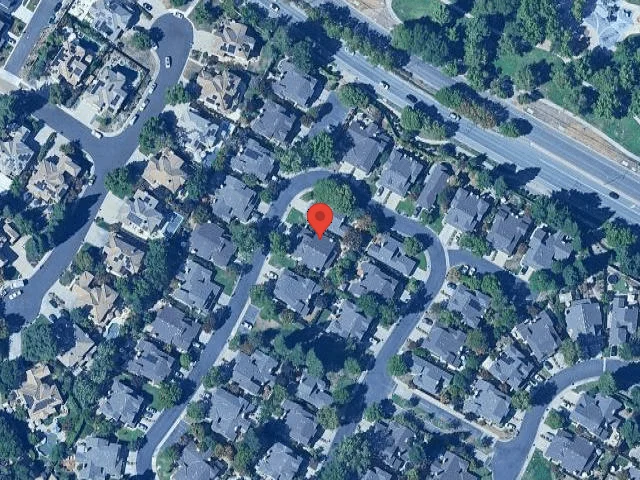 House image located at Danville, CA 94506