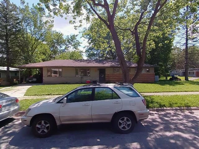 House image located at Park Forest, IL 60466